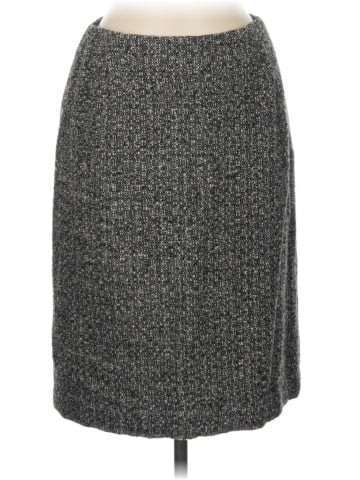 Eddie Bauer Wool Skirt (view 1)