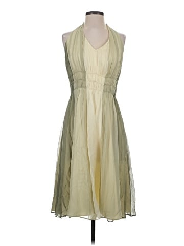 Calvin Klein Cocktail Dress (view 1)