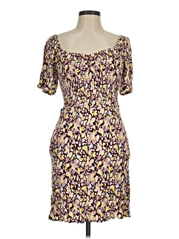 Market and Spruce Cocktail Dress (view 1)