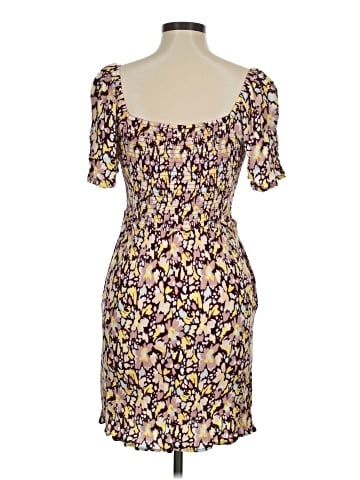 Market and Spruce Cocktail Dress (view 2)