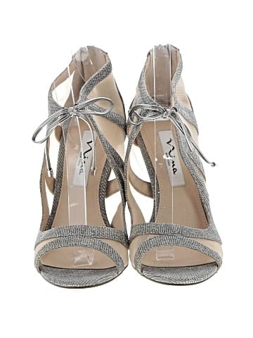Nina Sandals (view 2)