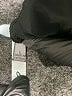NY Collection Solid Black Formal Skirt Size L - photo 5