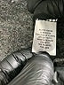 NY Collection Solid Black Formal Skirt Size L - photo 6