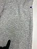 Champion Gray Sweatpants Size L (kids) - photo 3