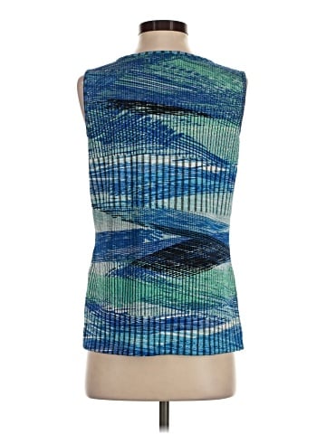 Kasper Sleeveless Blouse (view 2)