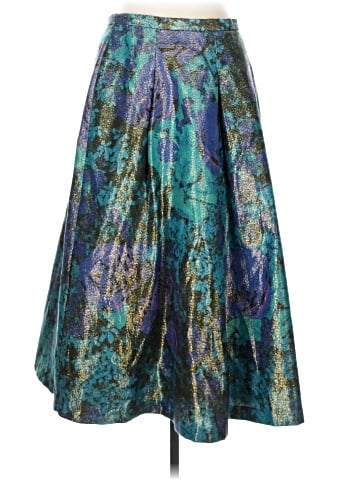 Tracy Reese Formal Skirt (view 1)