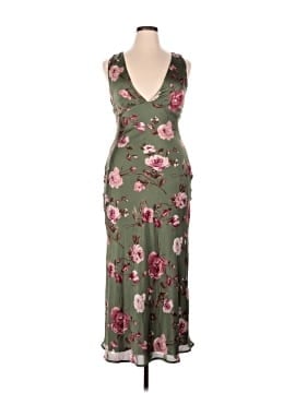 thirty thirty la green floral dress Thirty/Thirty Women's Dresses On Sale Up To 90% Off Retail mpatmos