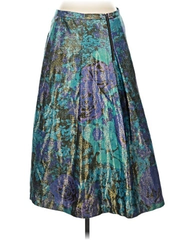 Tracy Reese Formal Skirt (view 2)