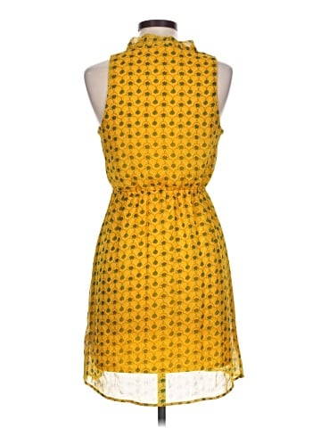 Xhilaration Casual Dress (view 2)