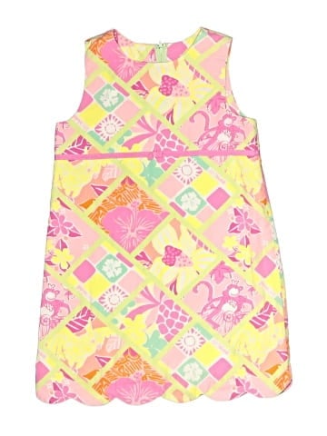 Lilly Pulitzer Dress (view 1)
