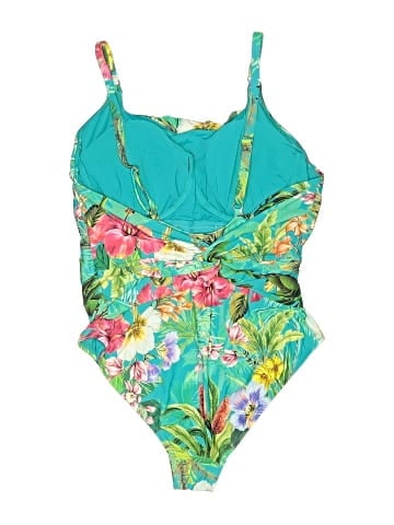 Jantzen One Piece Swimsuit (view 2)