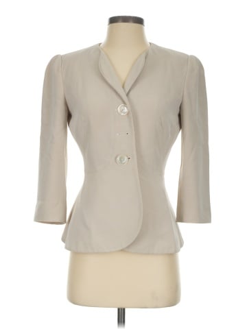 Armani Collezioni Blazer (view 1)