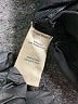 LoveShackFancy 100% Polyester Black Cocktail Dress Size 14 - photo 8