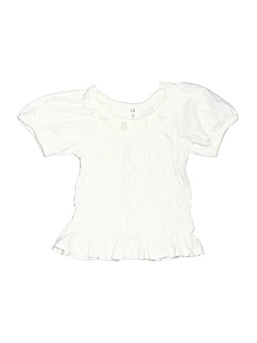 Baby Gap Short Sleeve Top (view 1)