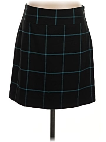 Ann Taylor LOFT Outlet Casual Skirt (view 1)