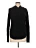 Lauren by Ralph Lauren Black Pullover Sweater Size M - photo 1