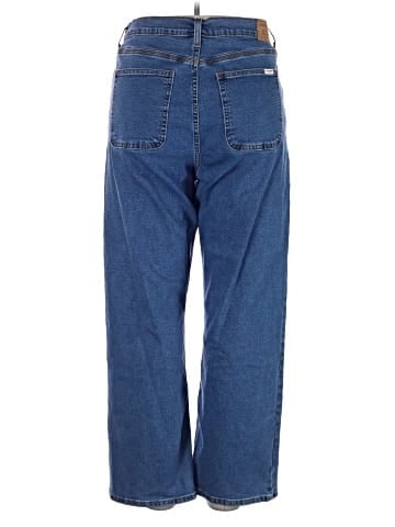 Levi Strauss Signature Jeans (view 2)