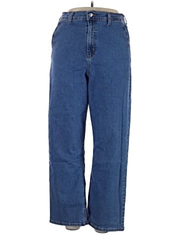 Levi Strauss Signature Jeans (view 1)