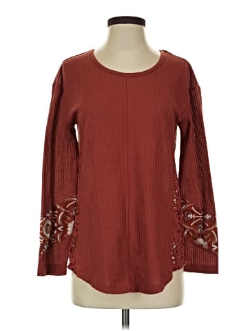Simply Noelle Long Sleeve T-Shirt (view 1)