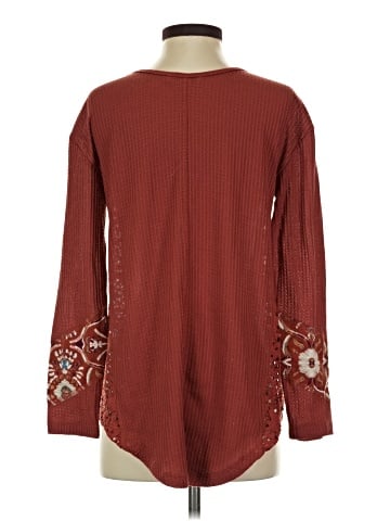 Simply Noelle Long Sleeve T-Shirt (view 2)