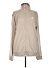 Adidas Tan Track Jacket Size M - photo 1