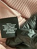 Victoria Beckham for Target Paisley Pink Jacket Size XS - photo 7