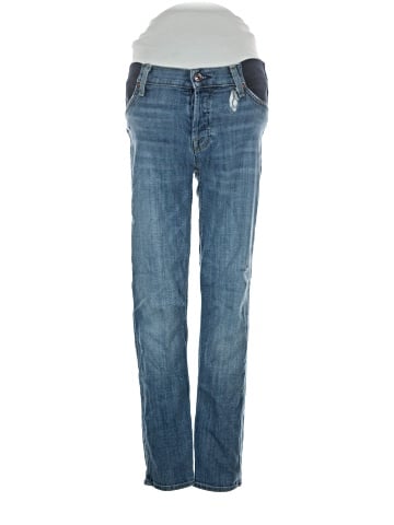 7 For All Mankind Jeans (view 1)