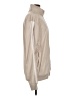 Adidas Tan Track Jacket Size M - photo 4