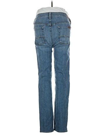 7 For All Mankind Jeans (view 2)