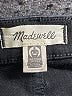 Madewell Black Jeans Size 29 waist - photo 7