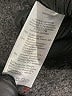 Madewell Black Jeans Size 29 waist - photo 8