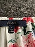 Eclair 100% Polyester Pink Sleeveless Blouse Size S - photo 7
