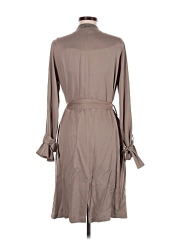 Mystree Trenchcoat (view 2)