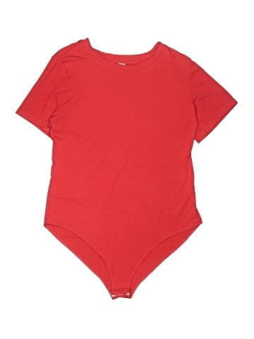 MANGOPOP Collection Bodysuit (view 1)