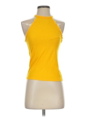 Trafaluc by Zara Tank Top (view 1)