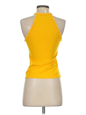 Trafaluc by Zara Tank Top (view 2)