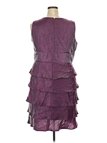 R&M Richards Cocktail Dress (view 2)