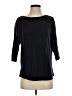 Ann Taylor LOFT Black Pullover Sweater Size XS - photo 1