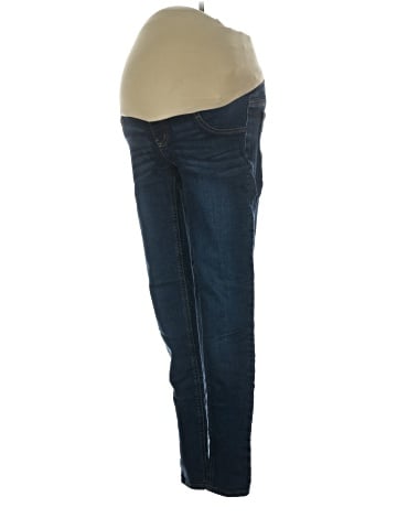 Indigo Blue Jeggings (view 1)
