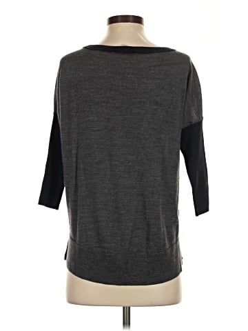 Ann Taylor LOFT Pullover Sweater (view 2)