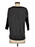 Ann Taylor LOFT Black Pullover Sweater Size XS - photo 2