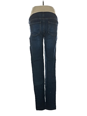 Indigo Blue Jeggings (view 2)