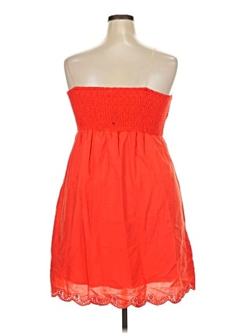 Xhilaration Cocktail Dress (view 2)