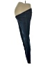 Indigo Blue Blue Jeggings Size XS - photo 5