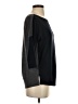 Ann Taylor LOFT Black Pullover Sweater Size XS - photo 4