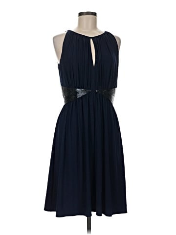 White House Black Market Cocktail Dress (view 1)