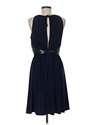 White House Black Market Cocktail Dress (view 2)