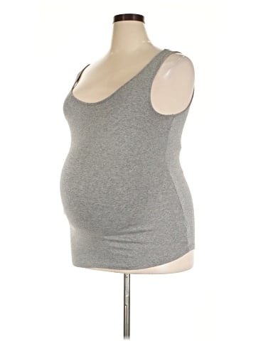 Isabel Maternity Tank Top (view 1)