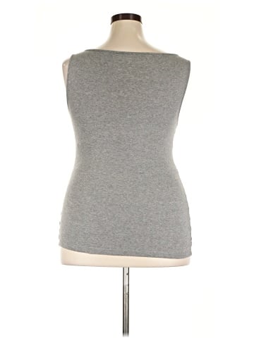 Isabel Maternity Tank Top (view 2)