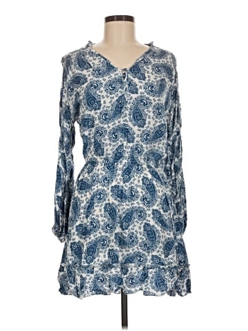 Kori America Casual Dress (view 1)